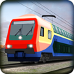 Desert Train 3D