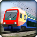 Desert Train 3D APK