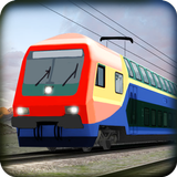 Desert Train 3D icon