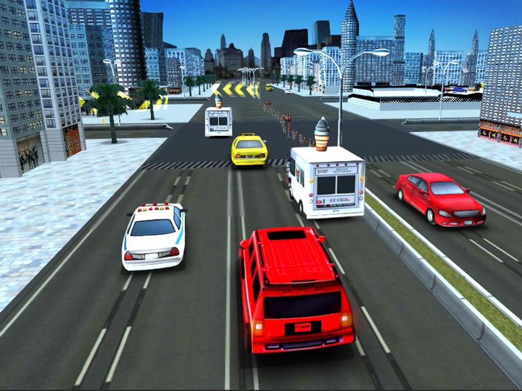 Dr Car Driving for Android APK Download