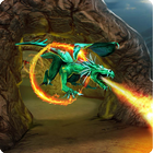 Dragon Mania 3D Avatar icône