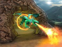 Dragon Mania 3D Avatar capture d'écran 3
