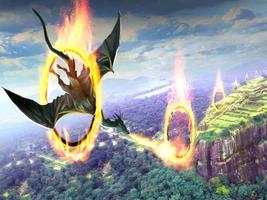 Dragon Mania 3D Avatar capture d'écran 1