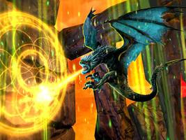Dragon Mania 3D Avatar capture d'écran 2