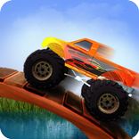4x4 Driving Simulator