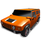 Dr. Car Racing: Simulator icon