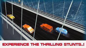 Dr. Car Racing: Simulator ảnh chụp màn hình 1