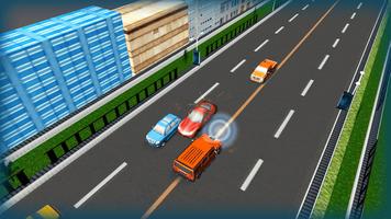 Dr. Car Racing: Simulator স্ক্রিনশট 3