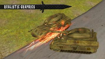 Extreme Tank Attack screenshot 2