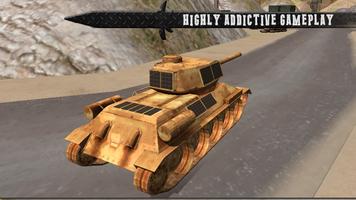 Extreme Tank Attack screenshot 3
