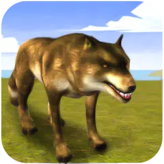 Extreme Wolf Attack APK download