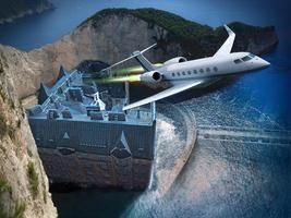 Extreme Aero Simulator ảnh chụp màn hình 1
