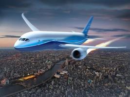 Extreme Aero Simulator ảnh chụp màn hình 2