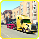 Extreme Cargo Transporter APK