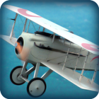 Extreme Flight Sim icono