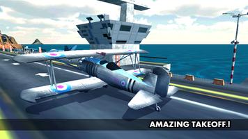 Extreme Flight Sim captura de pantalla 3
