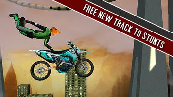 Extreme Freestyle Biker ảnh chụp màn hình 1
