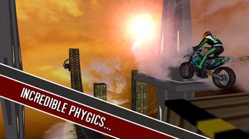 Extreme Freestyle Biker ảnh chụp màn hình 2