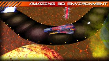 Extreme Plane Simulator poster