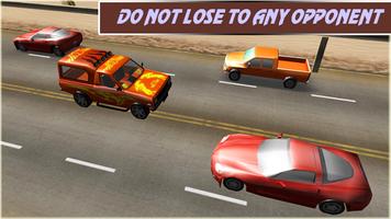 Extreme Road Racing পোস্টার