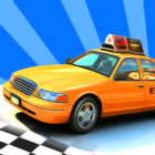 Easy Taxi Driver आइकन