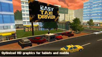 Easy Taxi Driver स्क्रीनशॉट 3