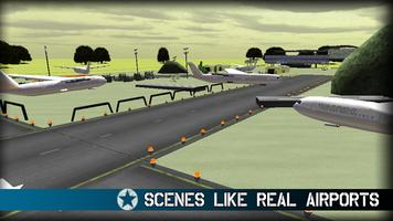 F 14 3D Driving اسکرین شاٹ 2