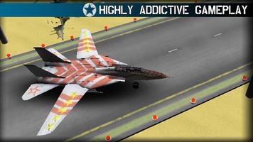 F 14 3D Driving اسکرین شاٹ 3