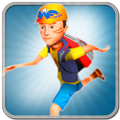 Fun Run Race 3D