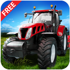 آیکون‌ Farming Simulator Free