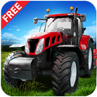 Farming Simulator Free ícone
