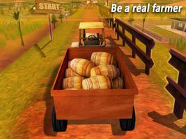 برنامه‌نما Farming Simulator Free عکس از صفحه