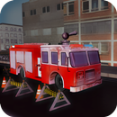 Fire Truck Simulator 3D APK