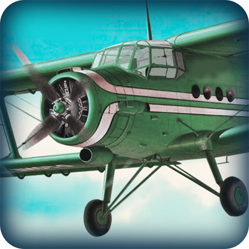 Flight Pilot Simulator