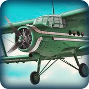 Flight Pilot Simulator