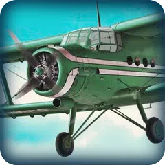 Flight Pilot Simulator