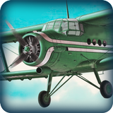 Flight Pilot Simulator biểu tượng