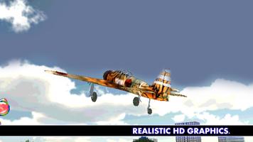 Flight Simulator-Pilot Screenshot 2