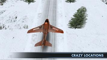 Flight Sim 3D syot layar 1