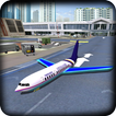 Flight Simulator fliegen