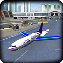 Avions Flight Simulator Fly APK