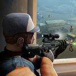 Frontier Target Sniper icon