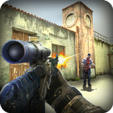 Frontline Zombie Shooter Zeichen