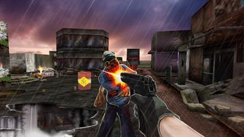 Frontline Zombie Shooter bài đăng