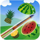 Fruit Shoot 3D - Splash