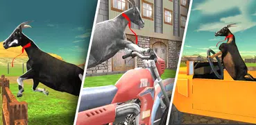 Goat Simulator Kostenlos