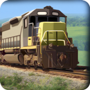 Goods Train: Driving aplikacja