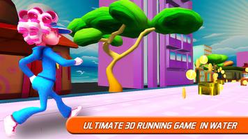 Granny Run 截图 1