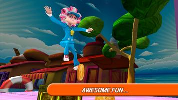 Granny Run 截图 2