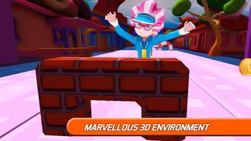 Granny Run 截图 3